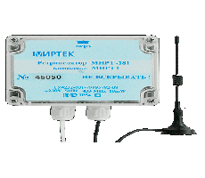Ретранслятор МИРТ-181